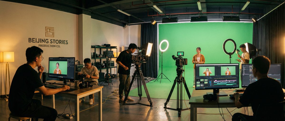 每日看料-今日看料-最新一期抖音风-影视传媒与视频社区